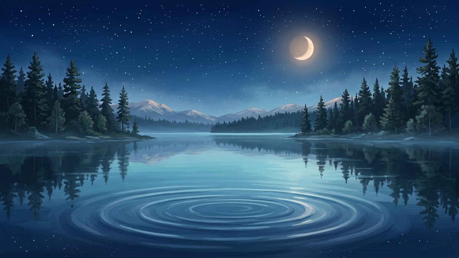 Brown Noise, White Noise, or Nature Sounds: Which Helps You Sleep?