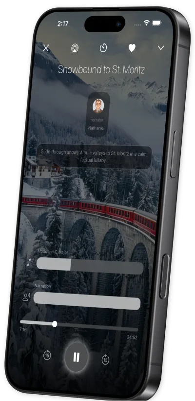 Somonic app screenshot