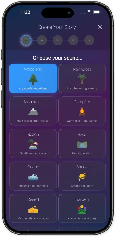 Story Builder
